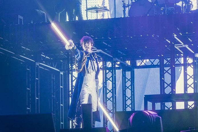 スペシャルライブイベント『VISUAL PRISON 1st GIG -RED MOON-』オフィシャルレポート到着！ - NEWS |  「ヴィジュアルプリズン」公式サイト